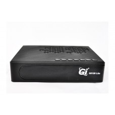 Ресивер Gi S8120 Lite Ресивер Gi S8120 Lite
